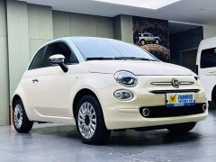 Fiat 500 Base - ფოტო 3