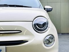 Fiat 500 Base - ფოტო 7