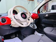 Fiat 500 Base - ფოტო 8