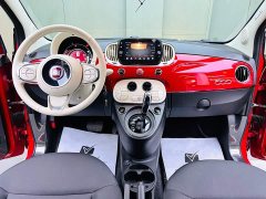 Fiat 500 Base - ფოტო 9