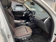 BMW X3 xDrive25i Luxury Package - ფოტო 20