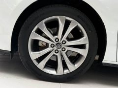 Toyota Sienna 2.5L Hybrid Premium Edition - ფოტო 10