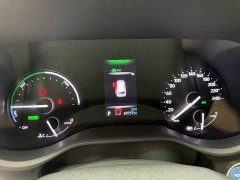 Toyota Sienna 2.5L Hybrid Premium Edition - ფოტო 15