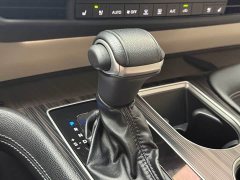 Toyota Sienna 2.5L Hybrid Premium Edition - ფოტო 17