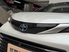Toyota Sienna 2.5L Hybrid Premium Edition - ფოტო 9