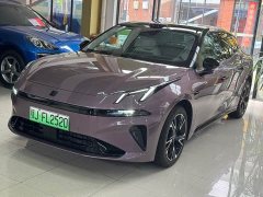 Lynk & Co Geely Lynk & Co 07 EM-P 126 Extended Range Ultra - ფოტო 1