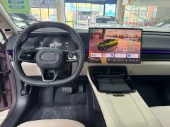 Lynk & Co Geely Lynk & Co 07 EM-P 126 Extended Range Ultra - ფოტო 10