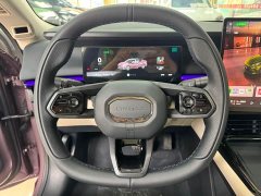 Lynk & Co Geely Lynk & Co 07 EM-P 126 Extended Range Ultra - ფოტო 11