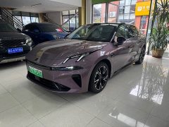 Lynk & Co Geely Lynk & Co 07 EM-P 126 Extended Range Ultra - ფოტო 2