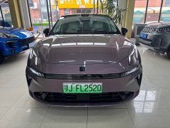Lynk & Co Geely Lynk & Co 07 EM-P 126 Extended Range Ultra - ფოტო 3