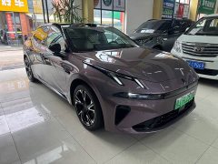 Lynk & Co Geely Lynk & Co 07 EM-P 126 Extended Range Ultra - ფოტო 4