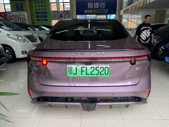 Lynk & Co Geely Lynk & Co 07 EM-P 126 Extended Range Ultra - ფოტო 6