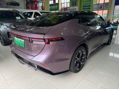 Lynk & Co Geely Lynk & Co 07 EM-P 126 Extended Range Ultra - ფოტო 7
