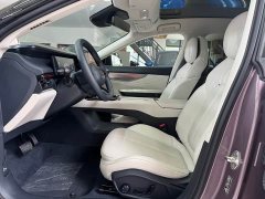 Lynk & Co Geely Lynk & Co 07 EM-P 126 Extended Range Ultra - ფოტო 8