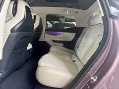 Lynk & Co Geely Lynk & Co 07 EM-P 126 Extended Range Ultra - ფოტო 9