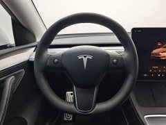 Tesla Model Y Long Range All-Wheel Drive - ფოტო 10