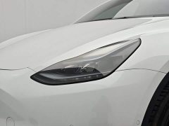Tesla Model Y Long Range All-Wheel Drive - ფოტო 14