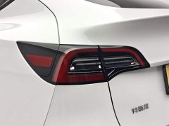 Tesla Model Y Long Range All-Wheel Drive - ფოტო 15