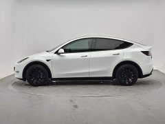Tesla Model Y Long Range All-Wheel Drive - ფოტო 2