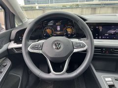Volkswagen Golf 2021 280TSI DSG Pro - ფოტო 10
