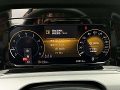 Volkswagen Golf 2021 280TSI DSG Pro - ფოტო 12