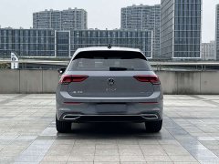 Volkswagen Golf 2021 280TSI DSG Pro - ფოტო 15