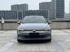 Volkswagen Golf 2021 280TSI DSG Pro - ფოტო 2