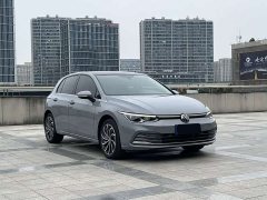 Volkswagen Golf 2021 280TSI DSG Pro - ფოტო 3