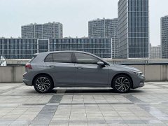 Volkswagen Golf 2021 280TSI DSG Pro - ფოტო 4