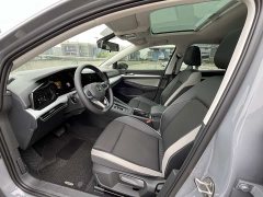 Volkswagen Golf 2021 280TSI DSG Pro - ფოტო 5