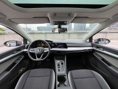 Volkswagen Golf 2021 280TSI DSG Pro - ფოტო 6