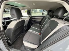 Volkswagen Golf 2021 280TSI DSG Pro - ფოტო 7
