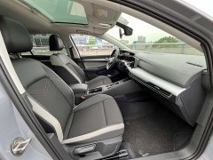 Volkswagen Golf 2021 280TSI DSG Pro - ფოტო 8