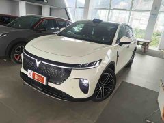 Voyah Lantu Zhiyin Four-Wheel Drive Qiankun Edition - ფოტო 1
