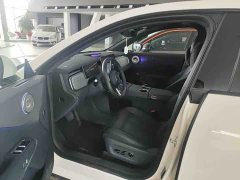 Voyah Lantu Zhiyin Four-Wheel Drive Qiankun Edition - ფოტო 2
