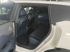 Voyah Lantu Zhiyin Four-Wheel Drive Qiankun Edition - ფოტო 3