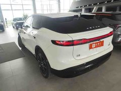 Voyah Lantu Zhiyin Four-Wheel Drive Qiankun Edition - ფოტო 6