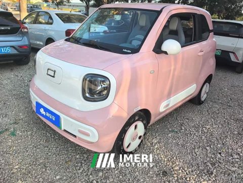 2024 FAW Besturn Xiaoma 2025 222km Dynamic Edition - ავტომობილი ჩინეთიდან