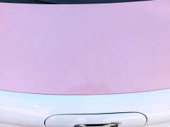 FAW Besturn Xiaoma 2025 222km Dynamic Edition - ფოტო 10