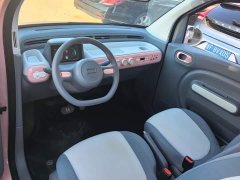 FAW Besturn Xiaoma 2025 222km Dynamic Edition - ფოტო 12