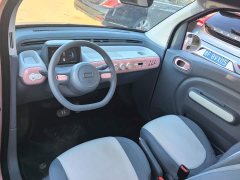 FAW Besturn Xiaoma 2025 222km Dynamic Edition - ფოტო 13