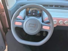 FAW Besturn Xiaoma 2025 222km Dynamic Edition - ფოტო 15