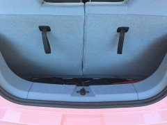 FAW Besturn Xiaoma 2025 222km Dynamic Edition - ფოტო 4