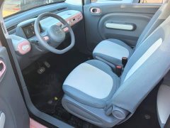 FAW Besturn Xiaoma 2025 222km Dynamic Edition - ფოტო 9