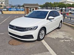 Volkswagen Bora 1.5L Automatic Fashion Smart Connected Edition - ფოტო 1