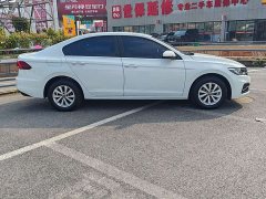 Volkswagen Bora 1.5L Automatic Fashion Smart Connected Edition - ფოტო 4
