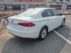 Volkswagen Bora 1.5L Automatic Fashion Smart Connected Edition - ფოტო 5