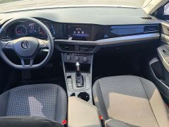 Volkswagen Bora 1.5L Automatic Fashion Smart Connected Edition - ფოტო 6