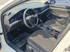Volkswagen Bora 1.5L Automatic Fashion Smart Connected Edition - ფოტო 8
