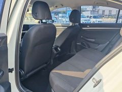 Volkswagen Bora 1.5L Automatic Fashion Smart Connected Edition - ფოტო 9